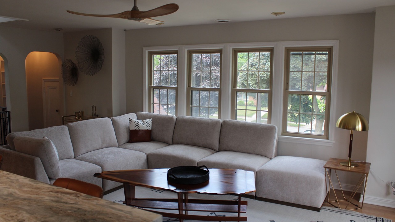 Photo of Livingroom in Racine