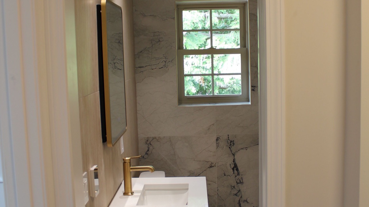 Photo of Bathroom in Racine