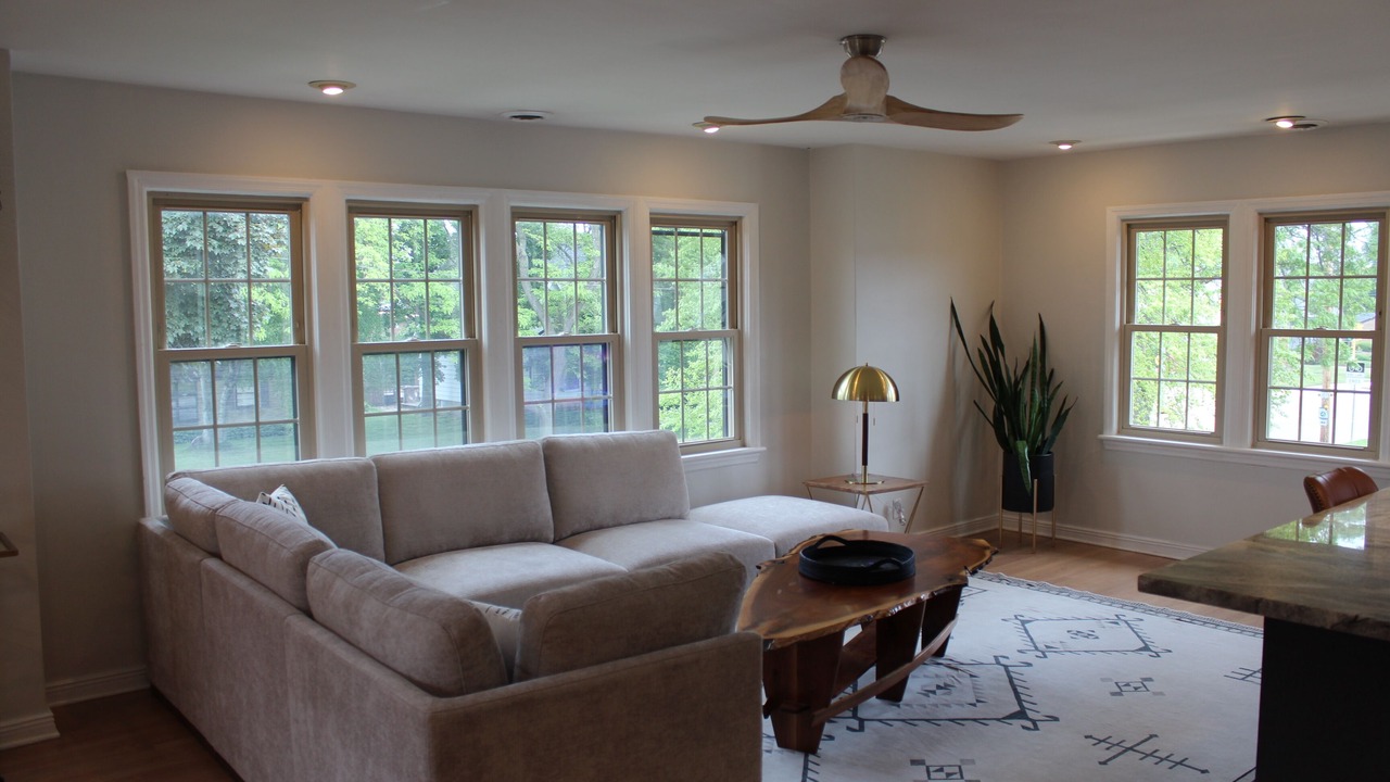 Photo of Livingroom in Racine