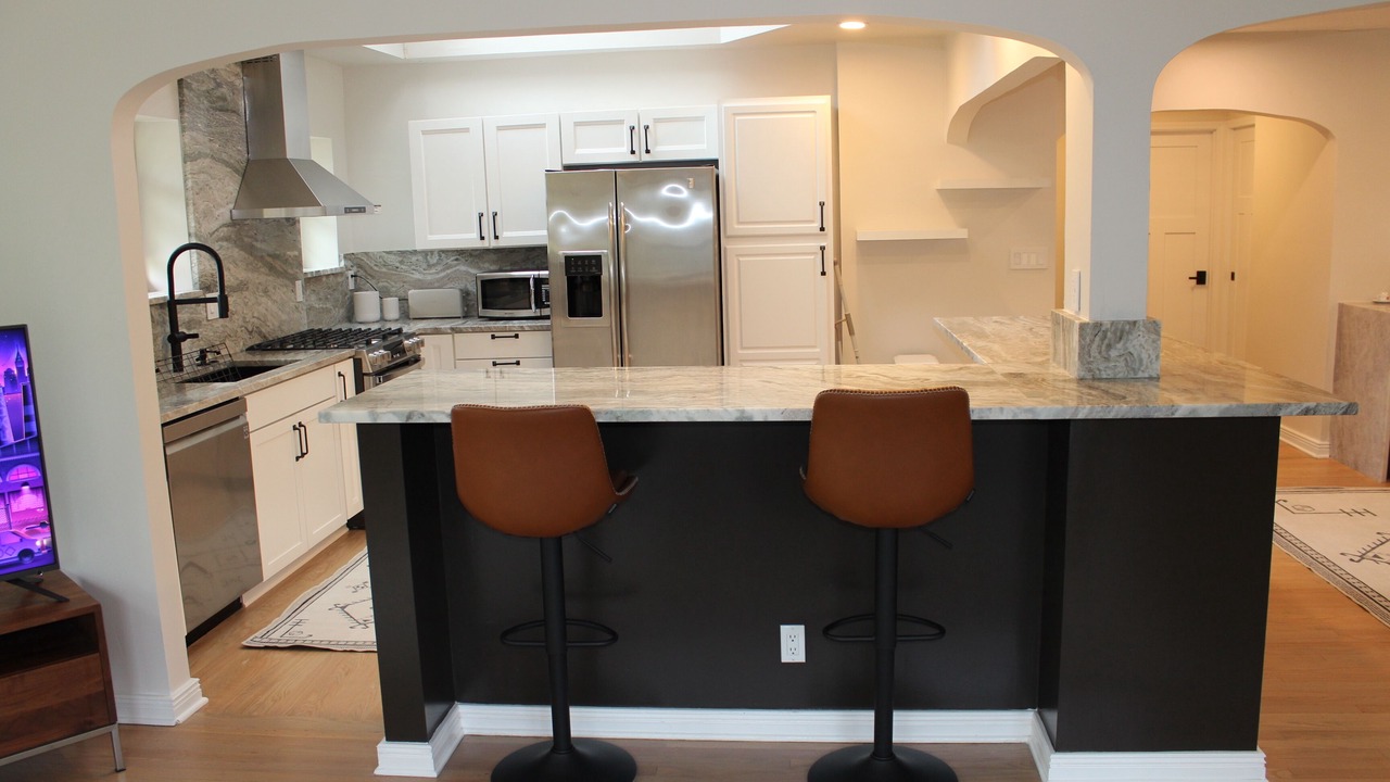 Photo of Kitchen in Racine