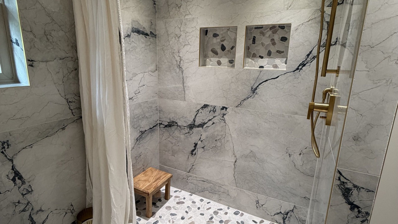 Photo of Bathroom in Racine