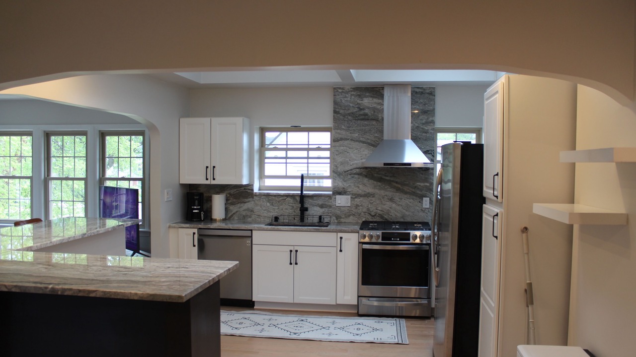 Photo of Kitchen in Racine