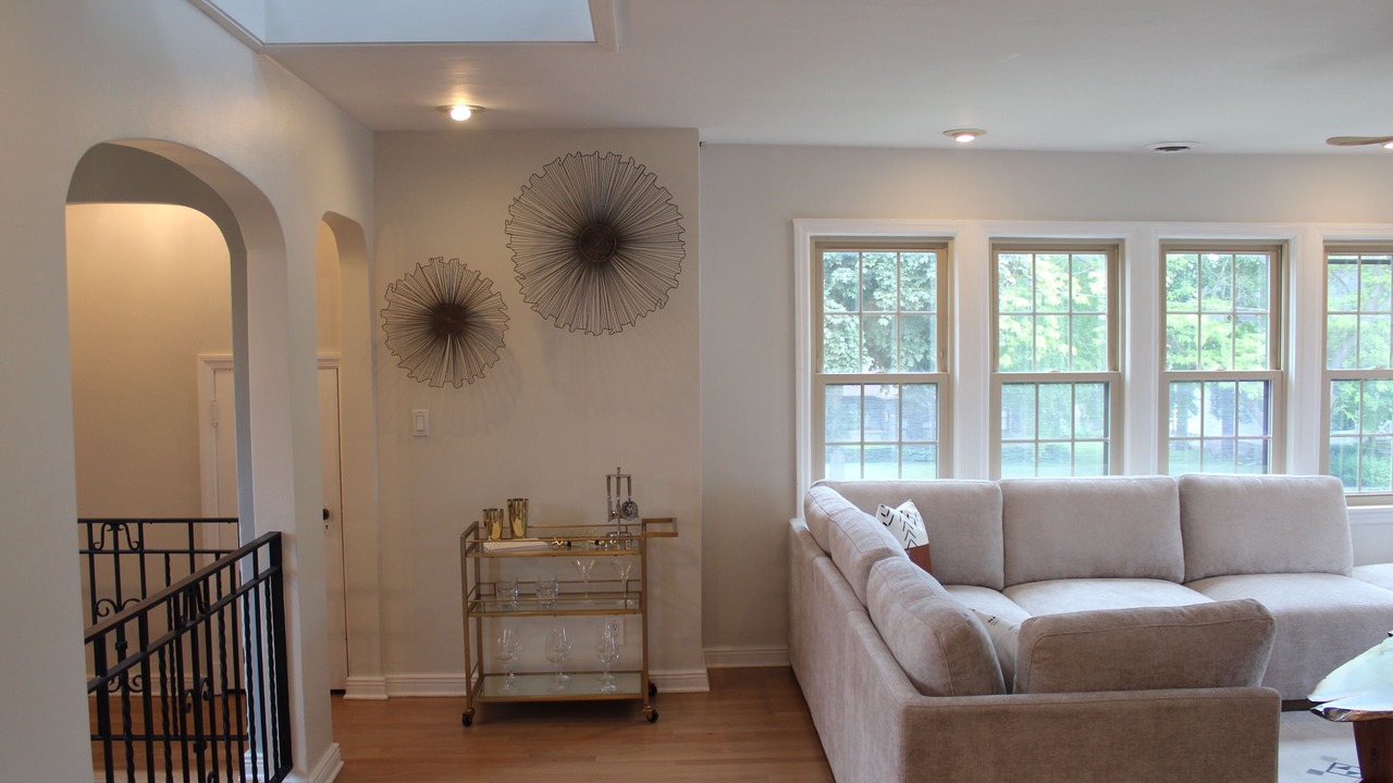 Photo of Livingroom in Racine