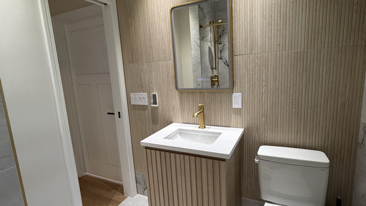 Photo of Bathroom in Racine