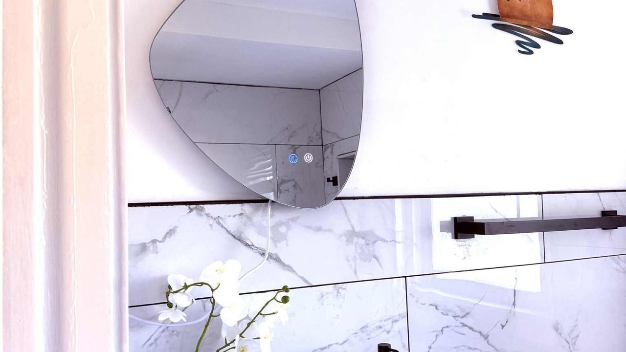 Photo of Bathroom in Detroit