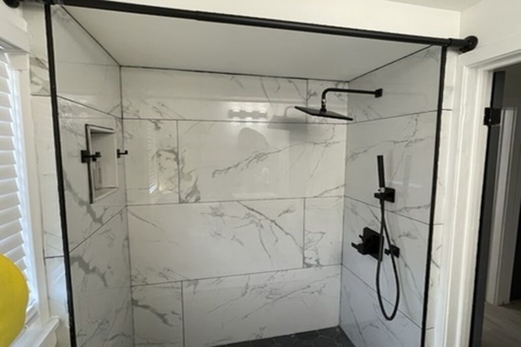Photo of Bathroom in Detroit