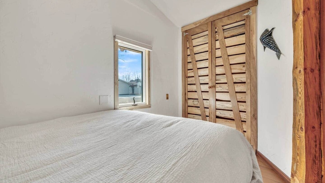 Photo of Bedroom in Wahpeton