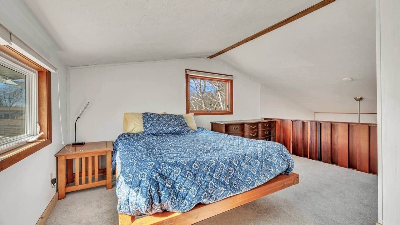 Photo of Bedroom in Wahpeton