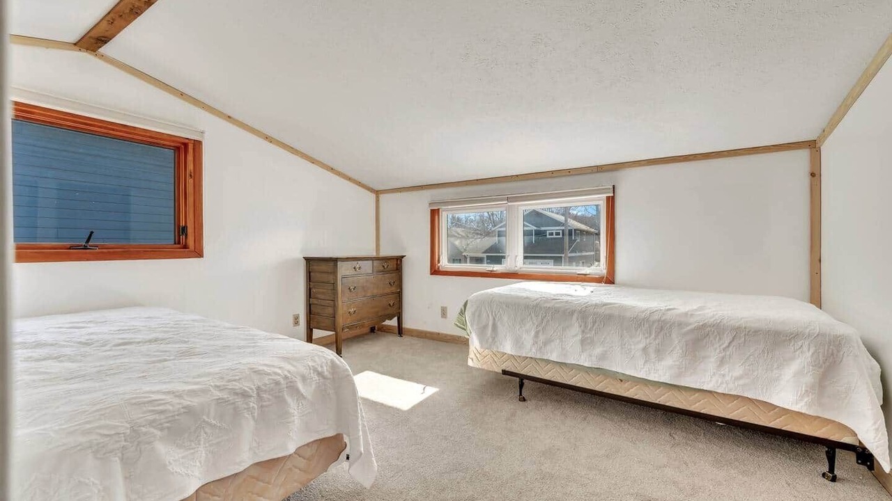 Photo of Bedroom in Wahpeton