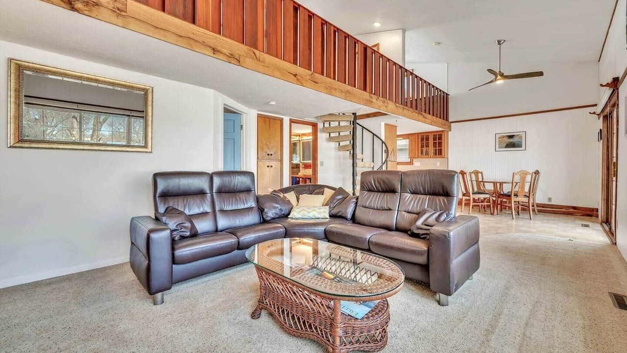 Photo of Livingroom in Wahpeton