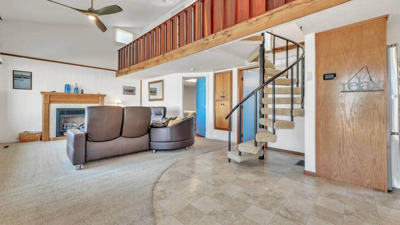 Photo of Livingroom in Wahpeton