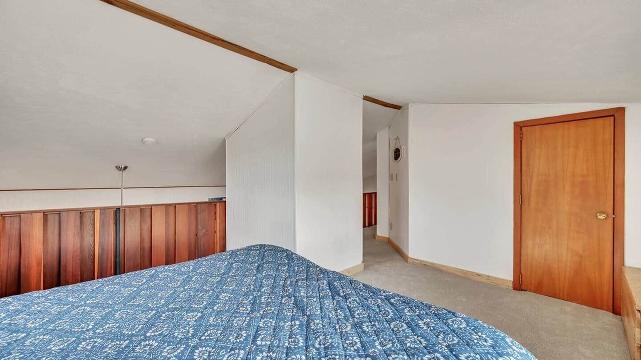Photo of Bedroom in Wahpeton