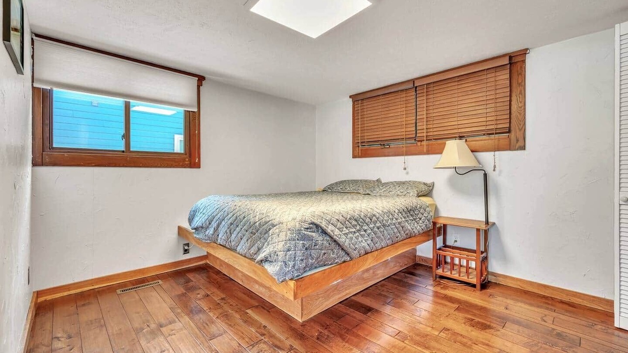 Photo of Bedroom in Wahpeton