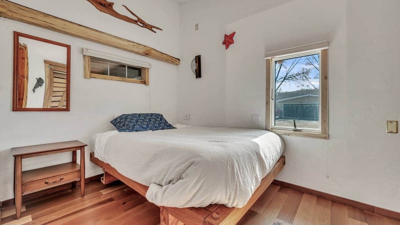 Photo of Bedroom in Wahpeton