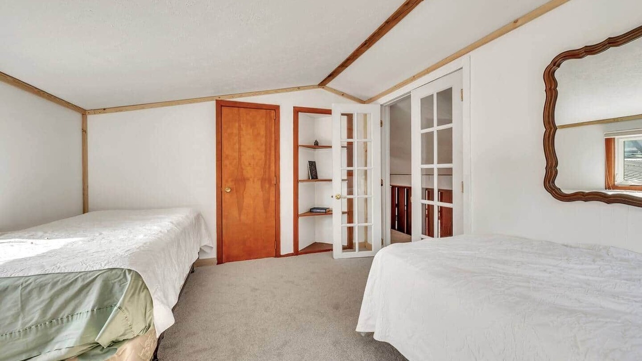 Photo of Bedroom in Wahpeton