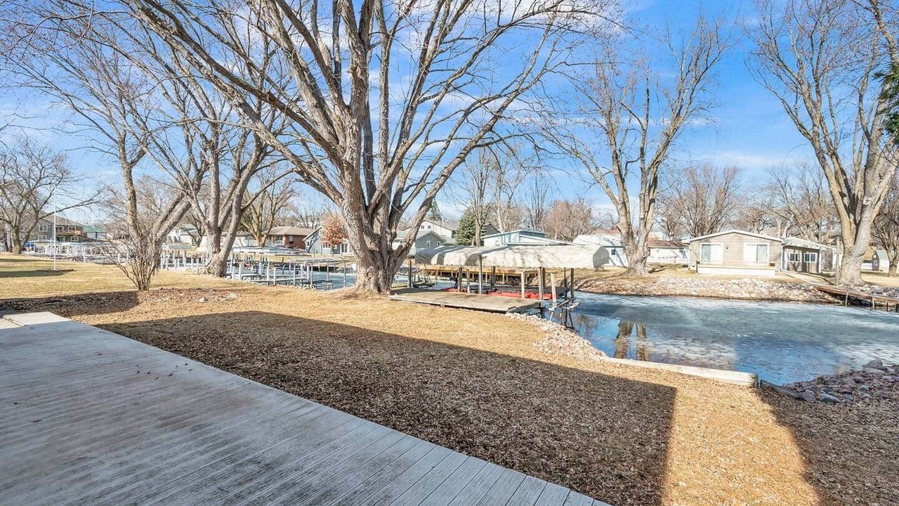 Photo of Outdoor in Wahpeton