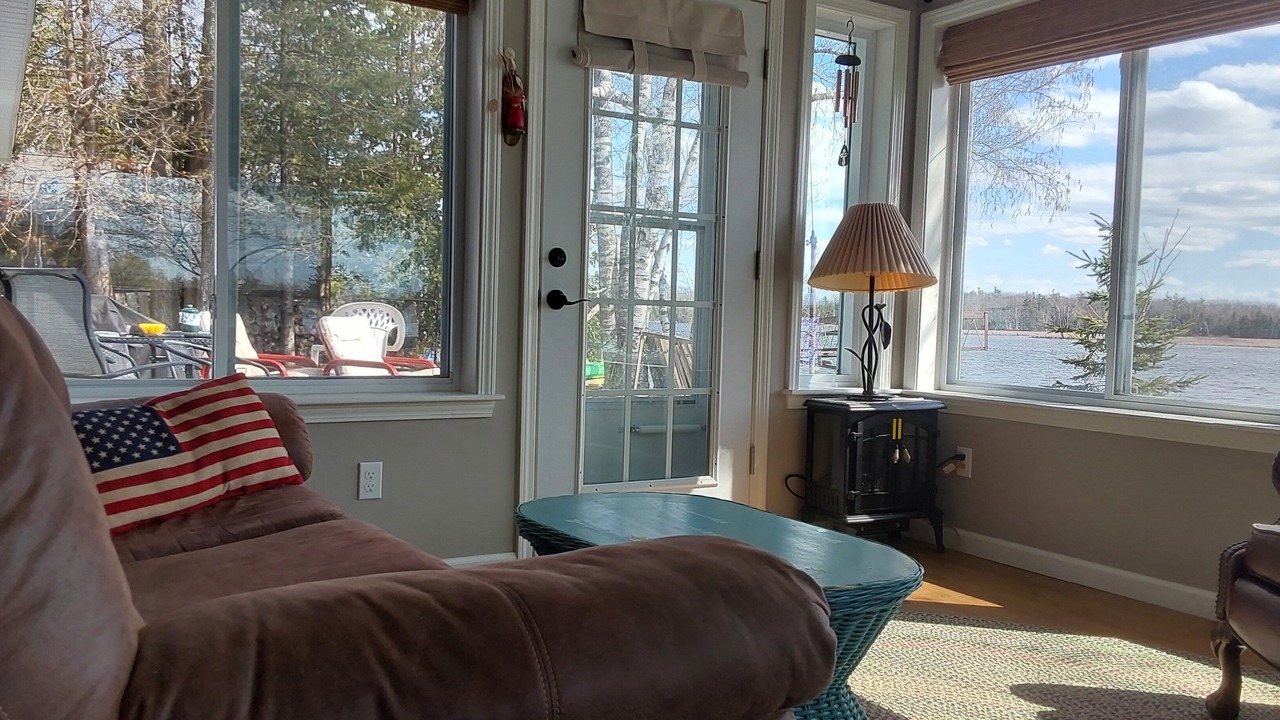 Photo of Livingroom in Alpena