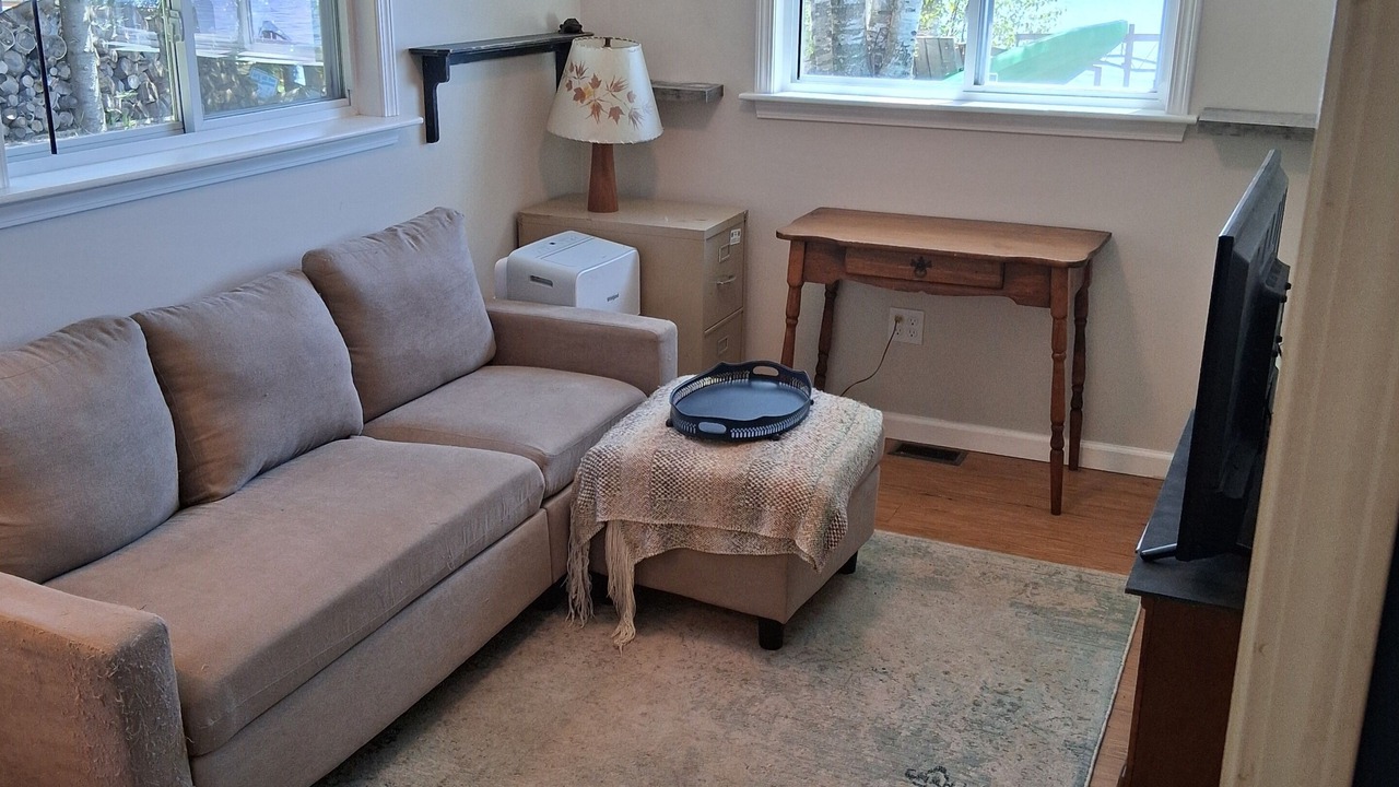 Photo of Livingroom in Alpena