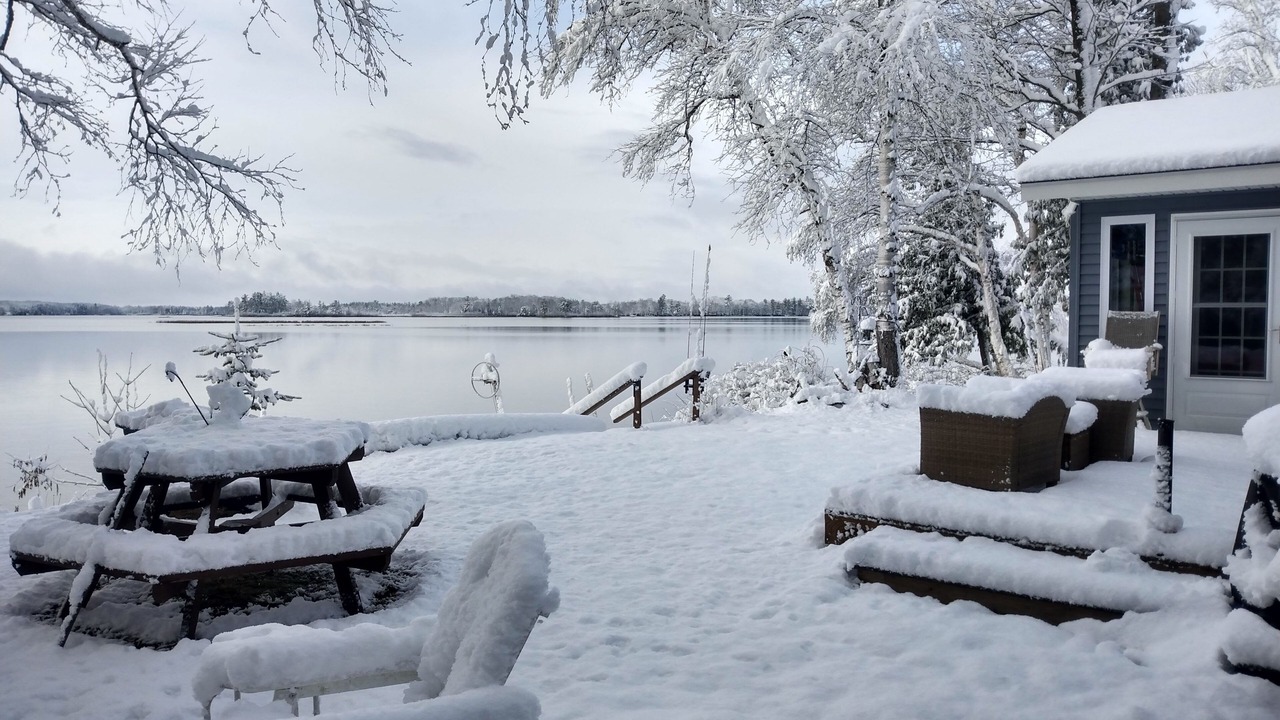 Photo of Outdoor in Alpena