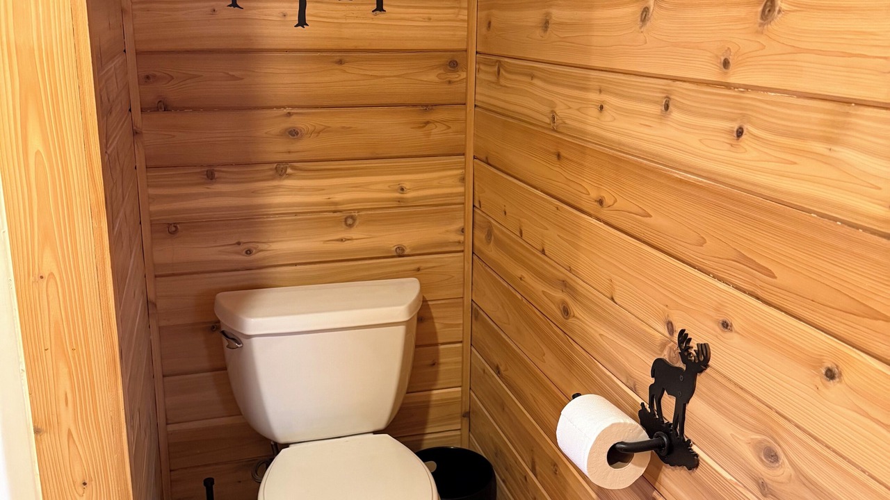 Photo of Bathroom in Eagle River