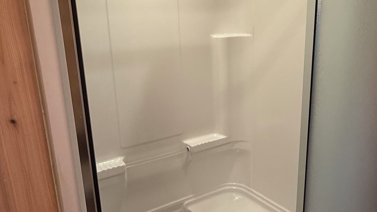 Photo of Bathroom in Eagle River