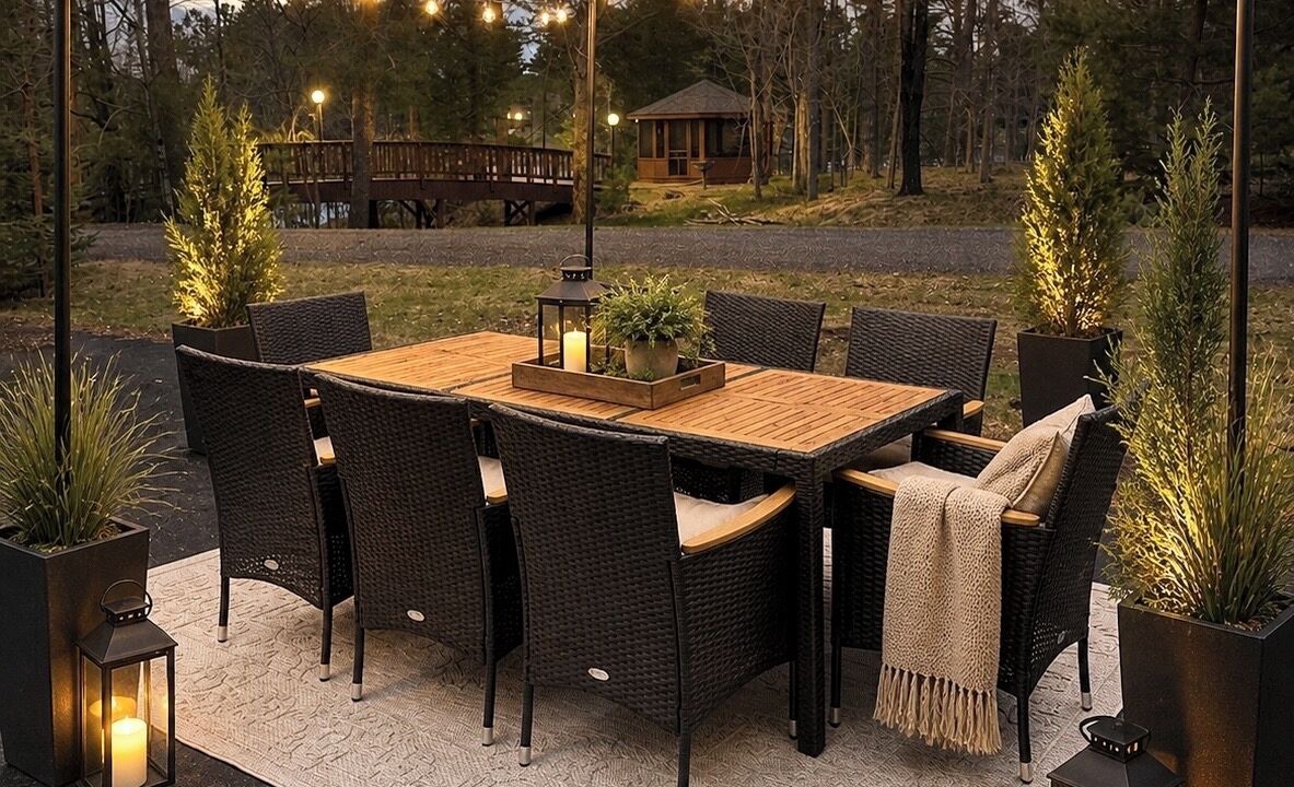 Photo of Outdoor in Eagle River