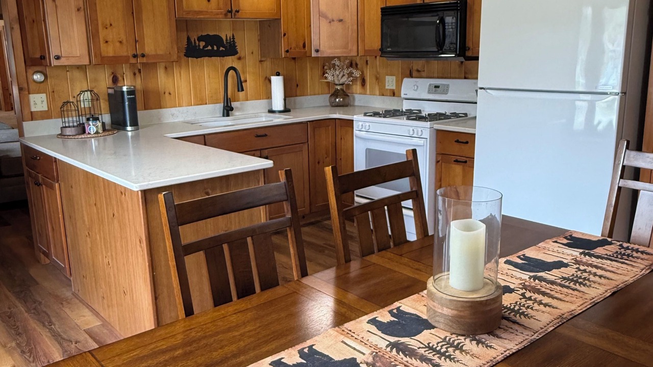 Photo of Kitchen in Eagle River