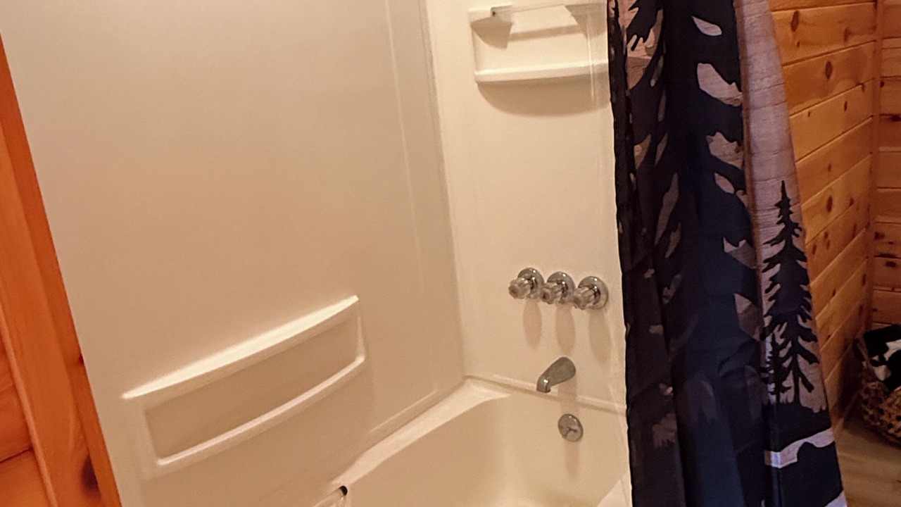 Photo of Bathroom in Eagle River