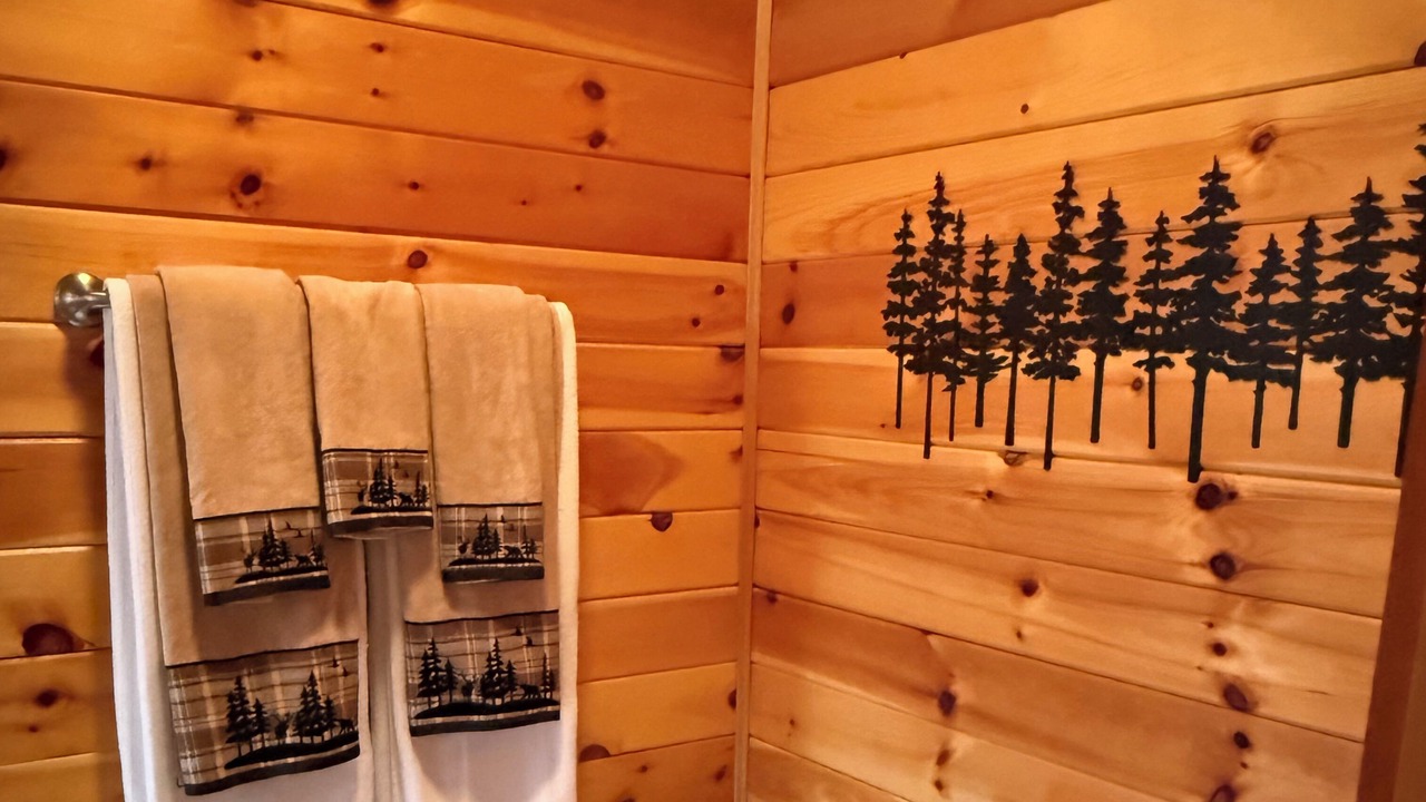 Photo of Bathroom in Eagle River