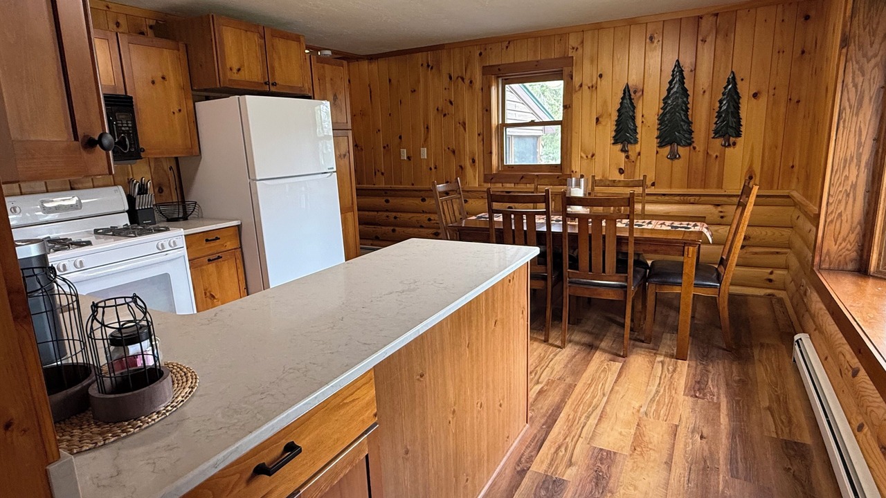 Photo of Kitchen in Eagle River
