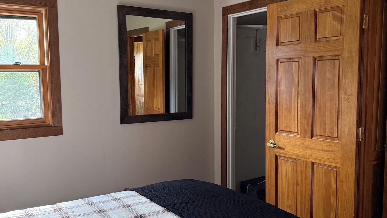 Photo of Bedroom in Eagle River