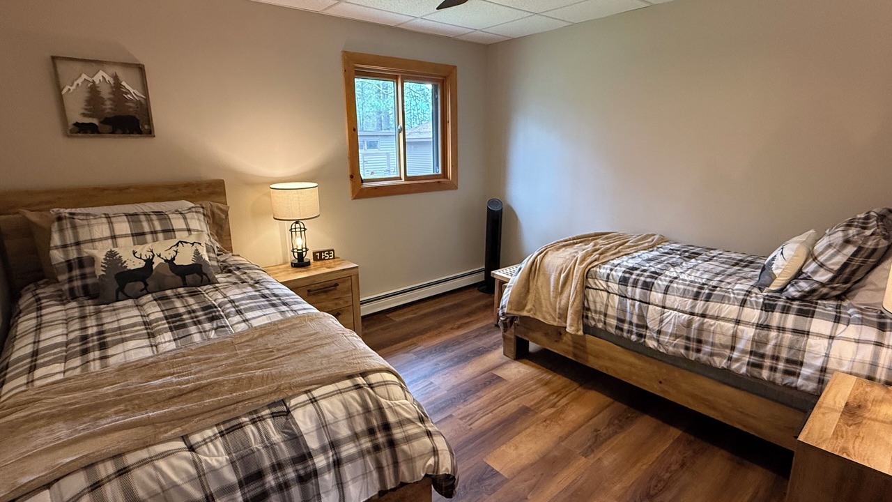 Photo of Bedroom in Eagle River