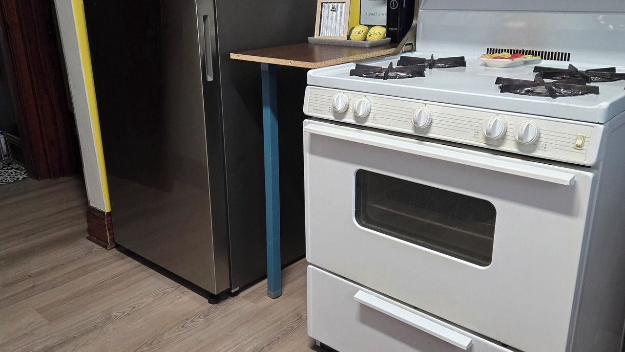 Photo of Kitchen in Milwaukee