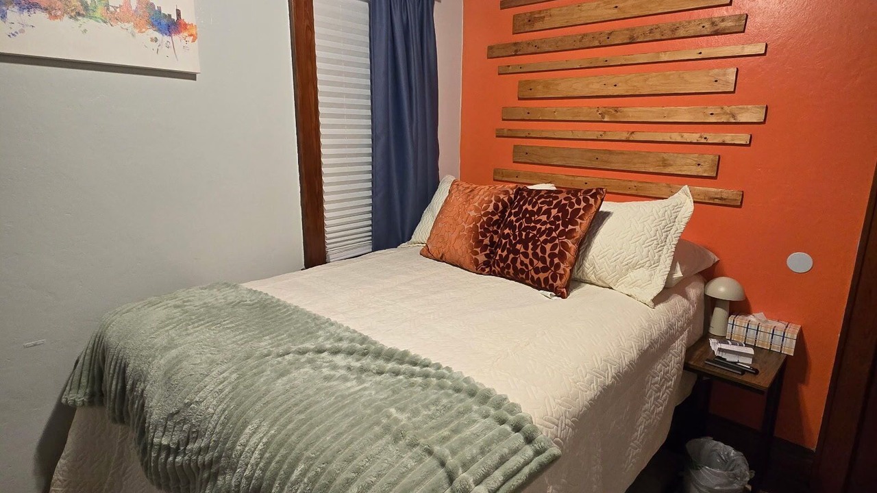 Photo of Bedroom in Milwaukee