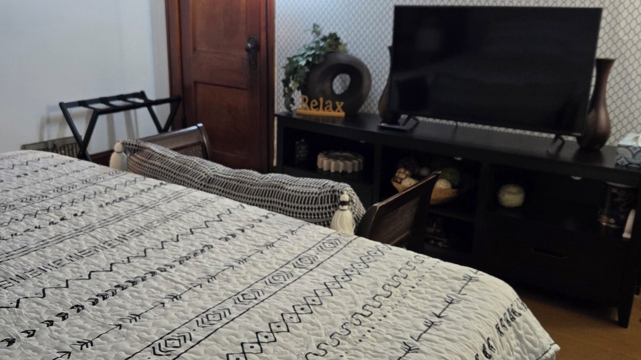 Photo of Bedroom in Milwaukee