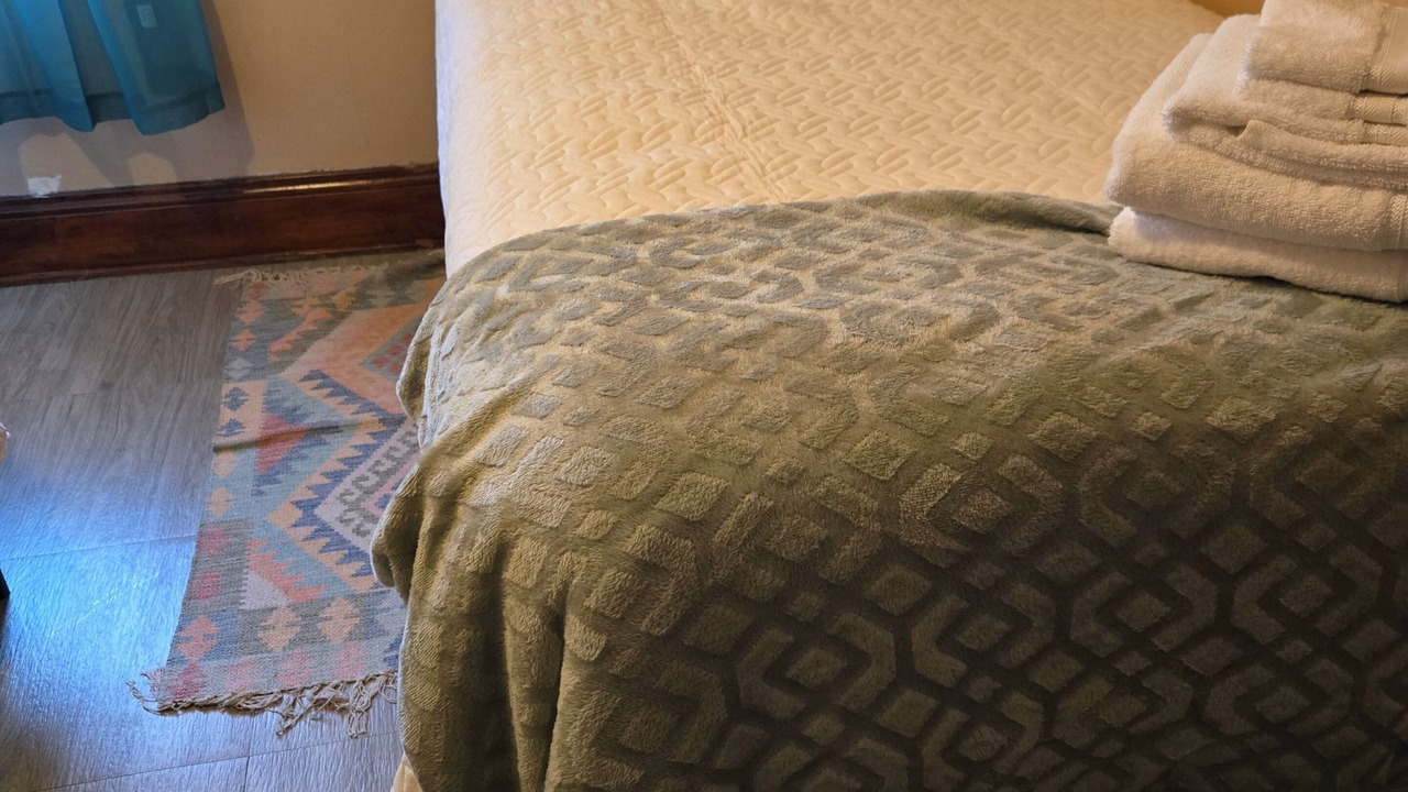 Photo of Bedroom in Milwaukee