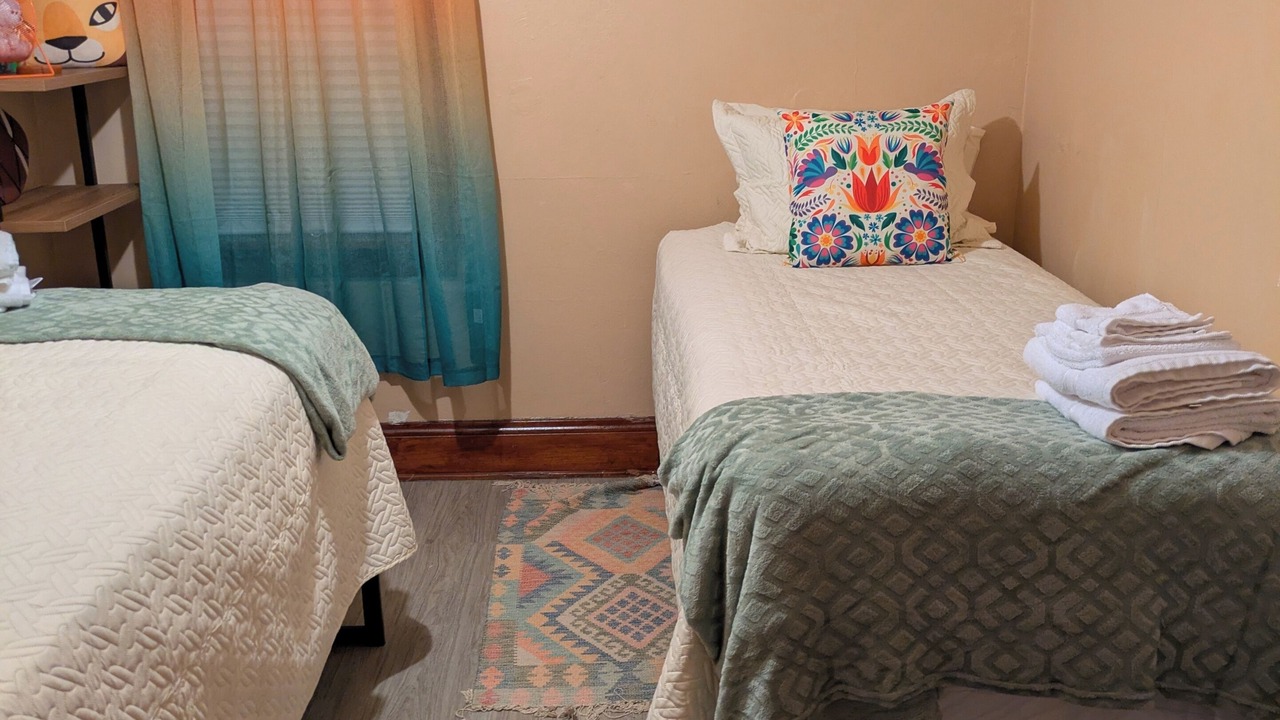 Photo of Bedroom in Milwaukee