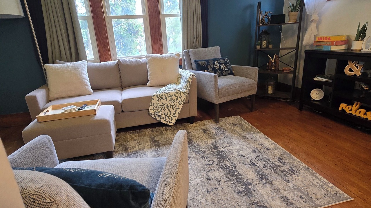 Photo of Livingroom in Milwaukee