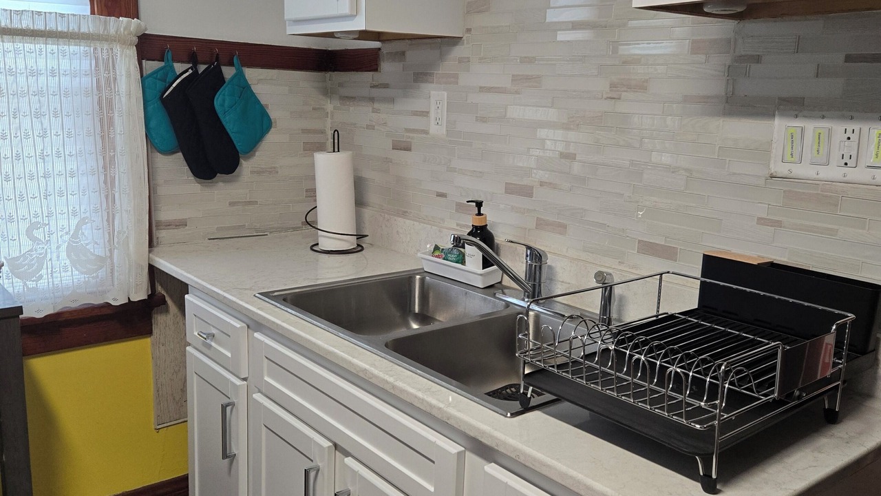Photo of Kitchen in Milwaukee