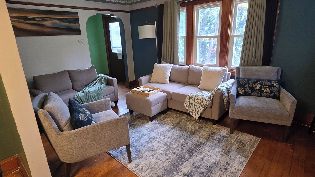 Photo of Livingroom in Milwaukee