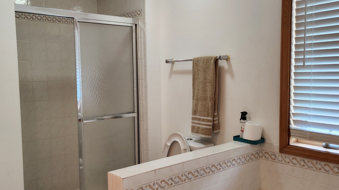 Photo of Bathroom in Schererville