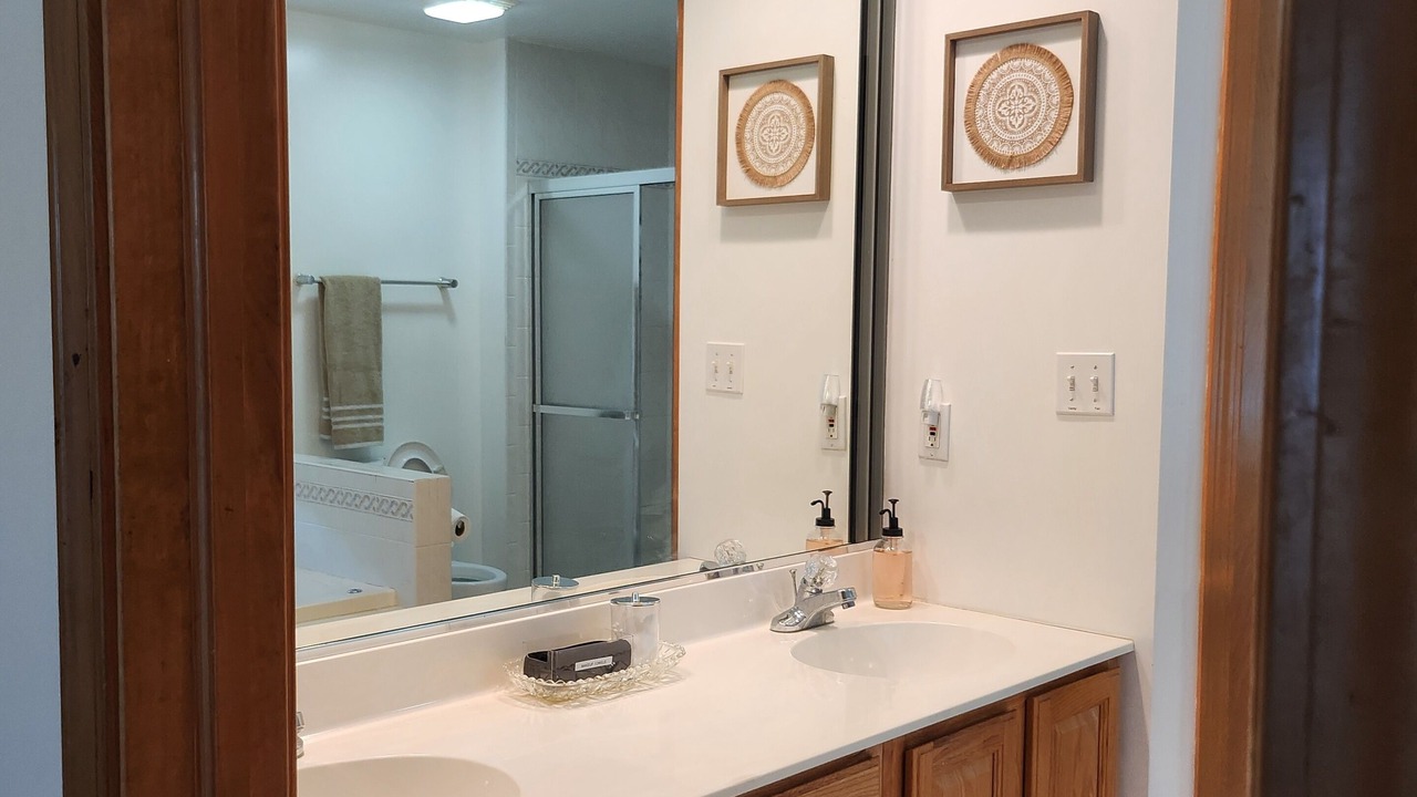 Photo of Bathroom in Schererville
