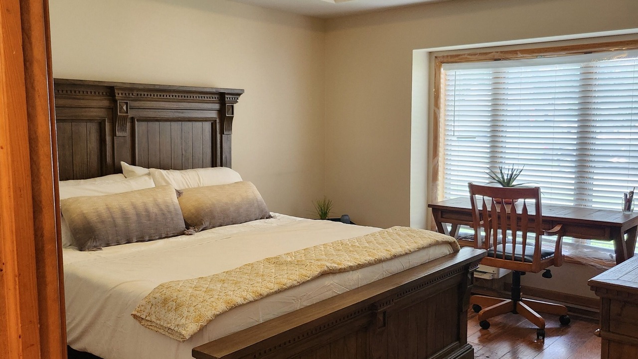 Photo of Bedroom in Schererville