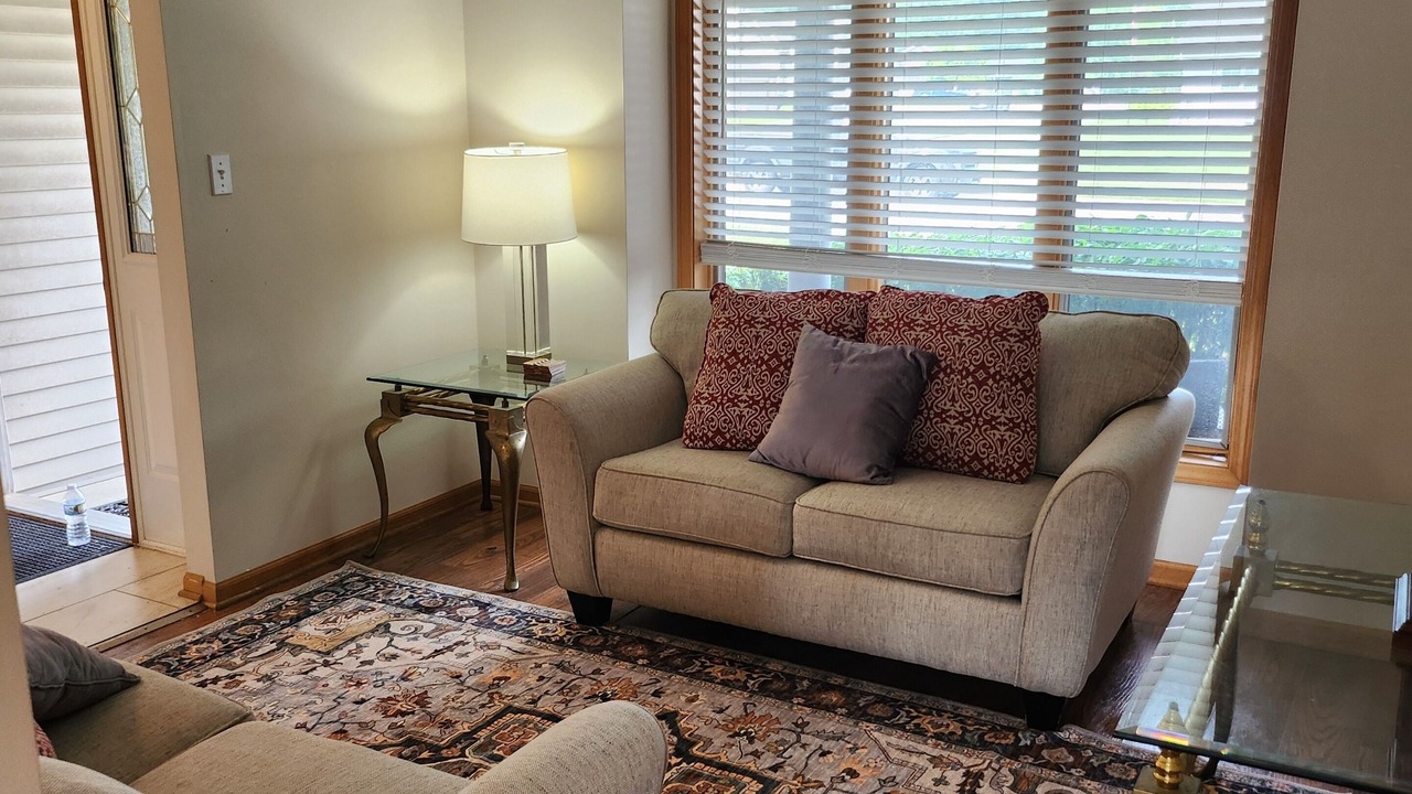 Photo of Livingroom in Schererville