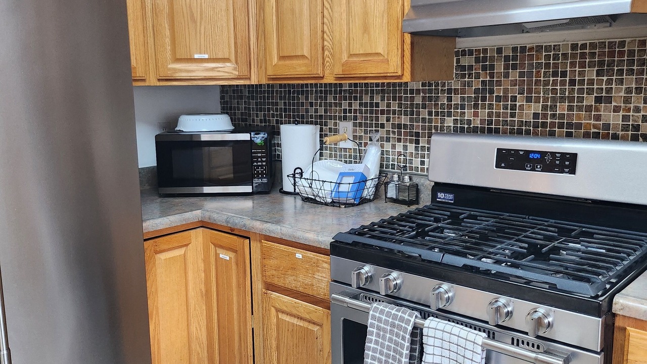 Photo of Kitchen in Schererville