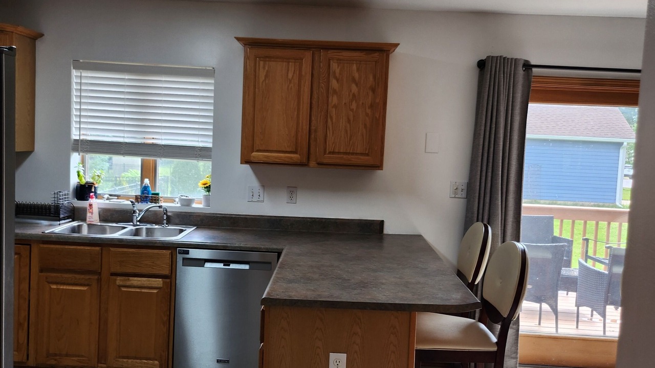 Photo of Kitchen in Schererville