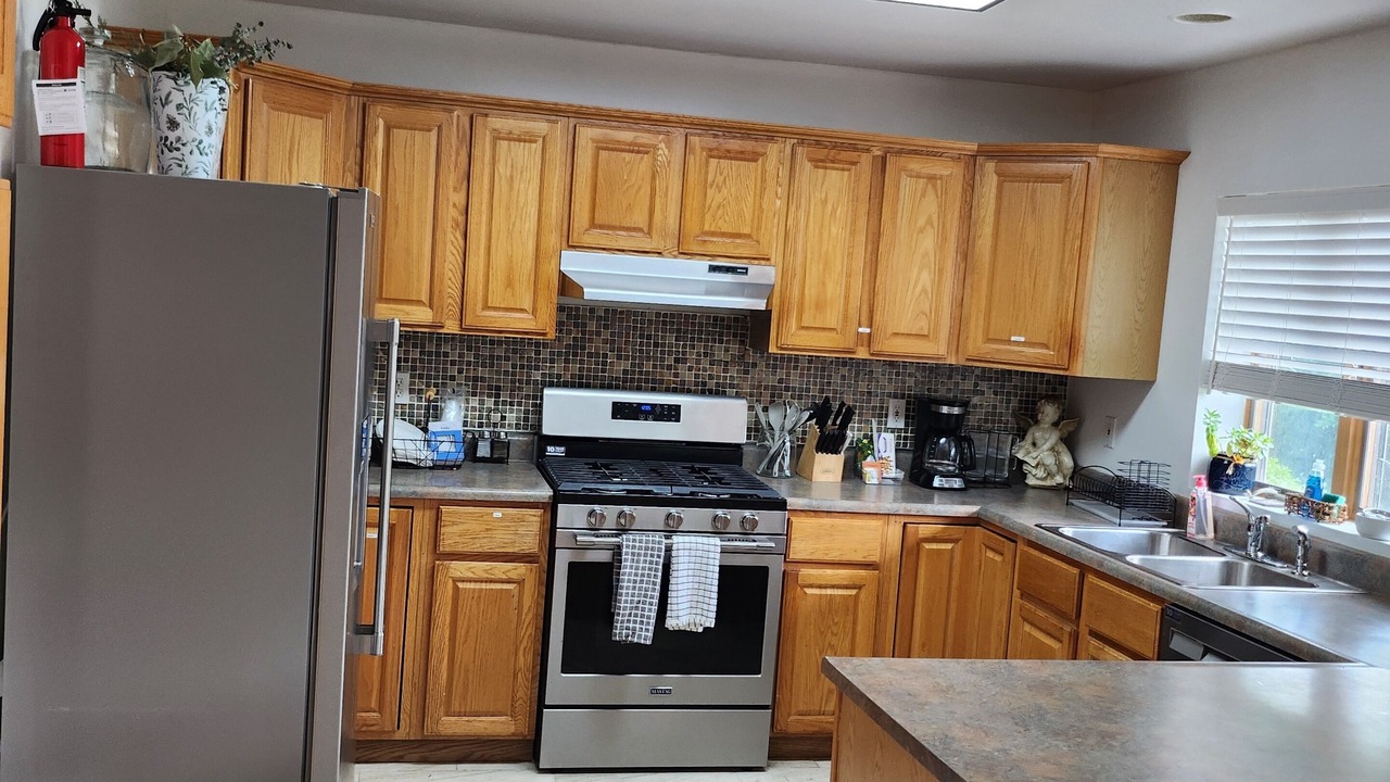 Photo of Kitchen in Schererville