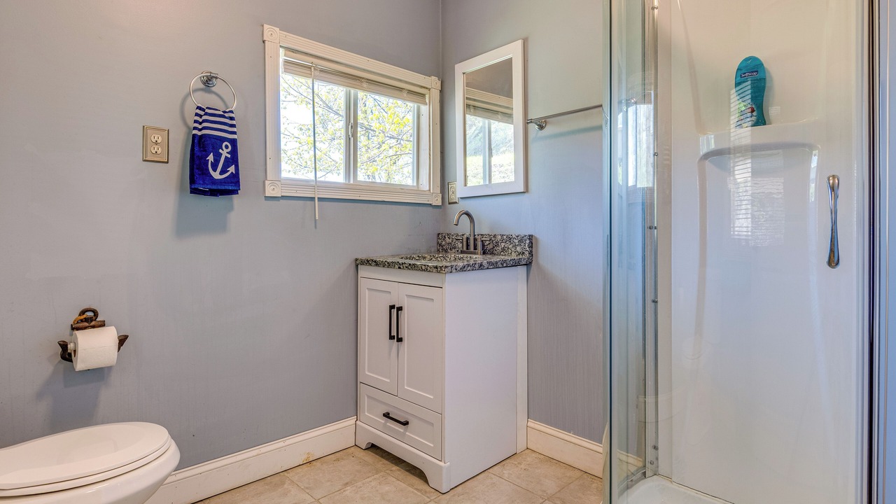 Photo of Bathroom in Monticello