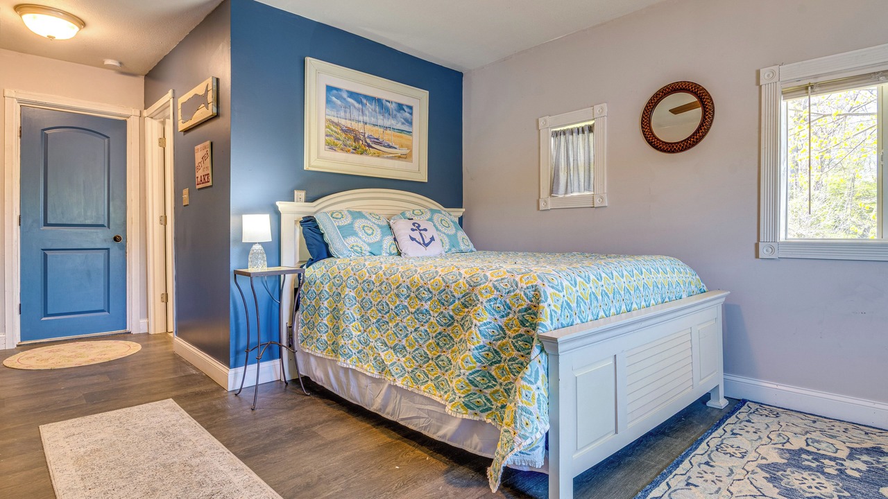 Photo of Bedroom in Monticello