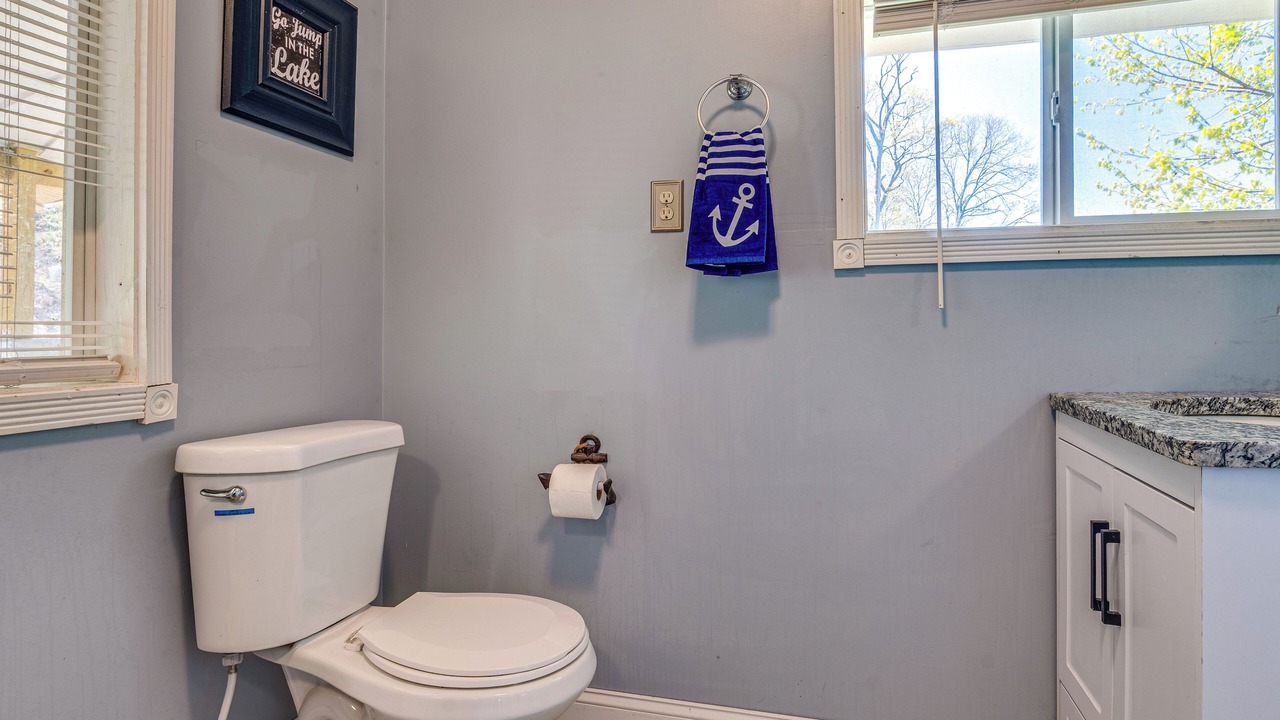 Photo of Bathroom in Monticello